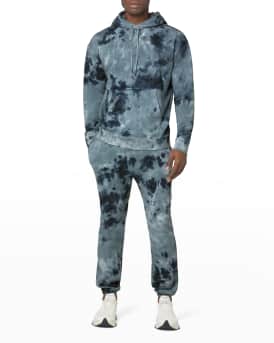 Joe's jeans tie dye sweatshirt sales