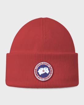 Kid's Arctic Disc Toque Beanie Hat