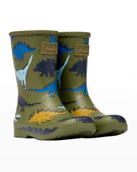 Neiman marcus on sale rain boots