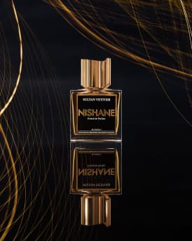 Sultan Vetiver Extrait de Parfum, 1.7 oz.