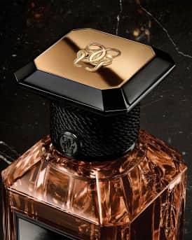 L'Art & La Matiere Angelique Noire Eau de Parfum 3.3 oz.