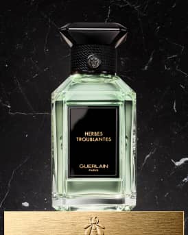 L'Art & La Matiere Herbes Troublantes Eau de Parfum