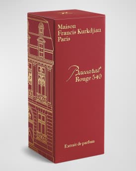 Baccarat Rouge 540 Extrait de parfum, 2.4 oz.