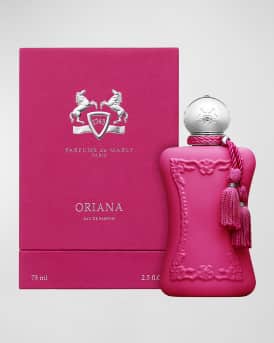 Oriana Eau de Parfum