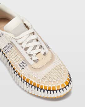 Nama Stitch Walking Sneakers