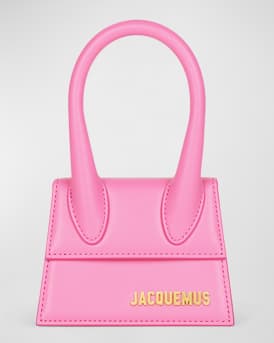 Le Chiquito Mini Satchel Bag