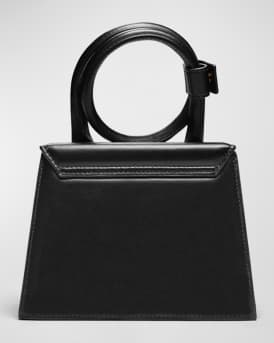 Le Chiquito Noeud Satchel Bag