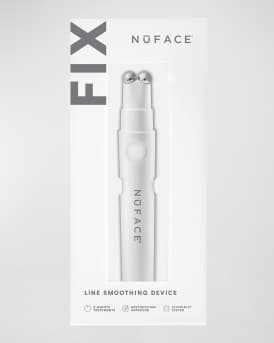 Fix Device with Serum