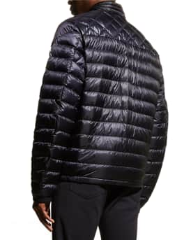 Men's Benamou Short Down Jacket