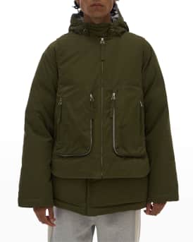 Helmut sales lang puffer