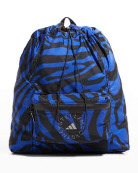 Adidas stella deals mccartney gym sack