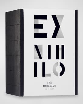 The Hedonist Eau de Parfum
