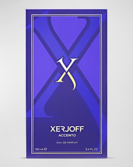 Accento Eau de Parfum