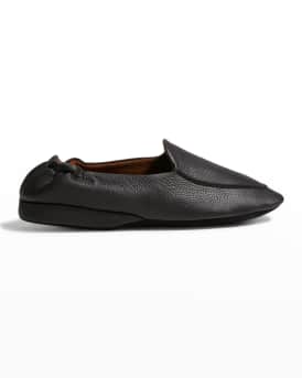 Neiman marcus mens slippers store