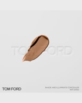 Shade & Illuminate Concealer
