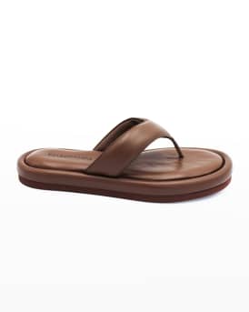 Neiman marcus sale flip flops
