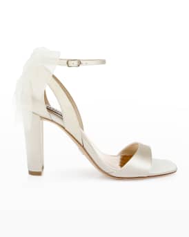 Neiman marcus badgley mischka shoes new arrivals