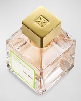 A La Rose Eau de Parfum