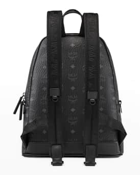 Stark Small Logo Zip Backpack 