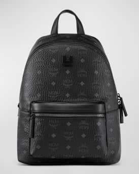 Stark Small Logo Zip Backpack 