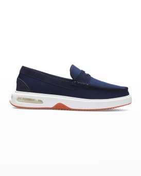 Swims waterproof clearance loafers