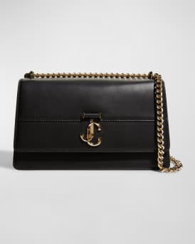 Jimmy choo store bohemia bag