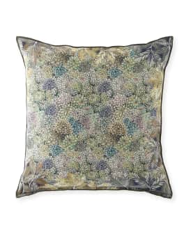 Neiman marcus throw pillows sales
