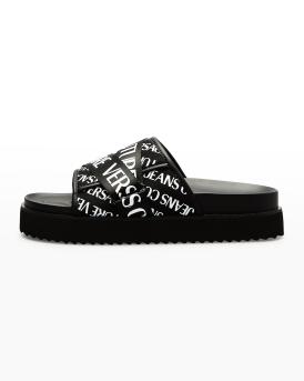Versace Jeans Couture Men display picture 2
