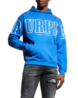 Men s Logo Hoodie