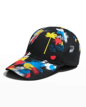 Neiman marcus baseball caps shop