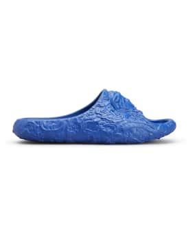Neiman marcus versace slides new arrivals