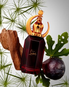 Loubiluna Eau de Parfum Intense