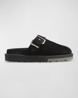 Off white on sale slides neiman marcus