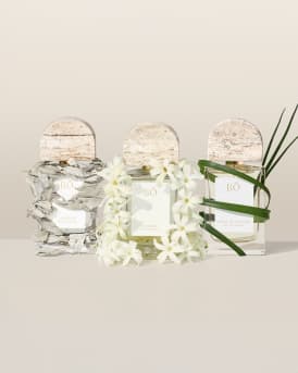 Bo Fragrances Gift Set