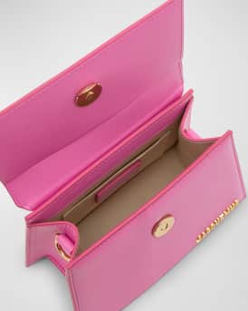 Le Chiquito Moyen Top-Handle Bag