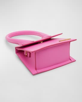 Le Chiquito Moyen Top-Handle Bag