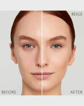 Concealer with SPF 27