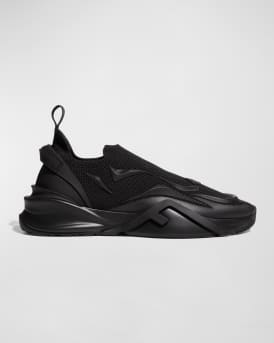Fendi sneakers neiman marcus deals