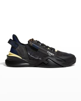 Fendi sneakers neiman best sale marcus