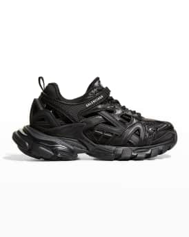 Balenciaga Kid s Track 2 Caged Trainer Sneakers Baby Toddler Kids