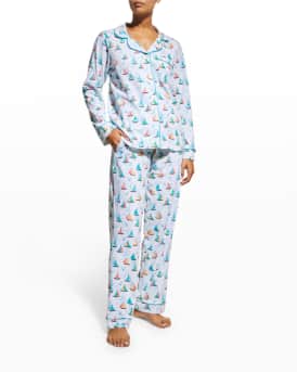 Pijama regatta 2025