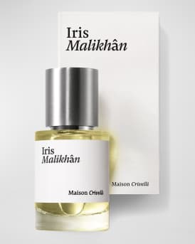 Iris Malikhan Eau de Parfum, 1 oz.
