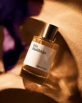 Iris Malikhan Eau de Parfum, 1 oz.