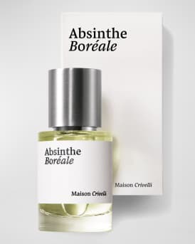 Absinthe Boreale Eau de Parfum, 1.0 oz.