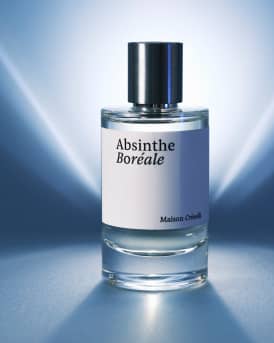Absinthe Boreale Eau de Parfum, 1.0 oz.