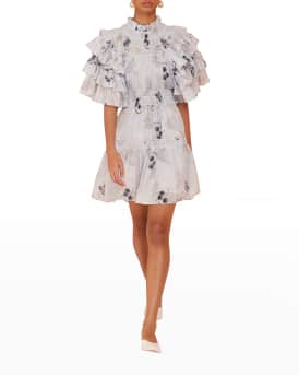 Thurley sales honeysuckle dress