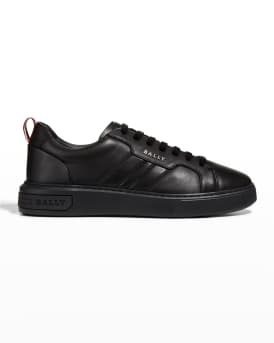 Neiman marcus new arrivals bally sneakers
