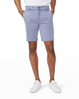 Thompson washed twill sneaker online