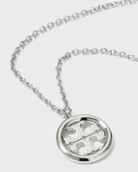 Miller Pendant Necklace