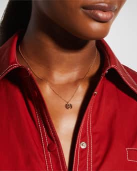 Miller Pendant Necklace